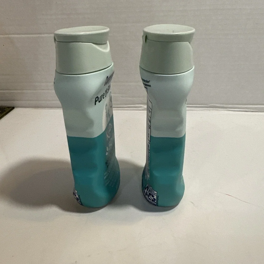 Qty Of 2 Coppertone Pure and Simple Kids‎ Hypoallergenic Sunscreen SPF 50
